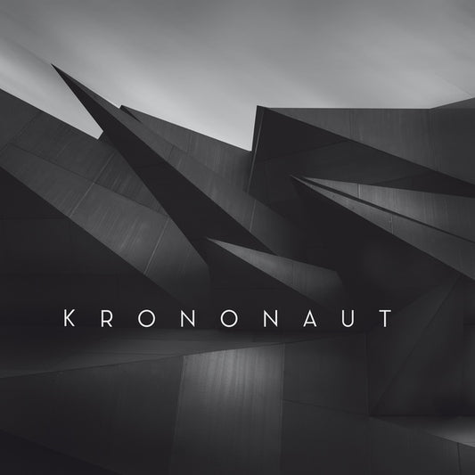 Krononaut [Import] | Mint (M) Mint (M) - EXPERIMENTAL *NEW*