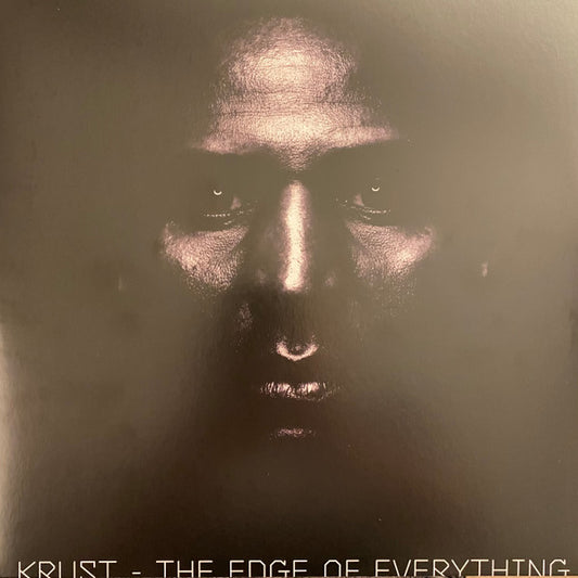 The Edge Of Everything | Mint (M) Mint (M)