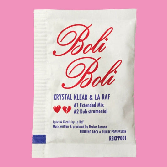 Boli Boli |