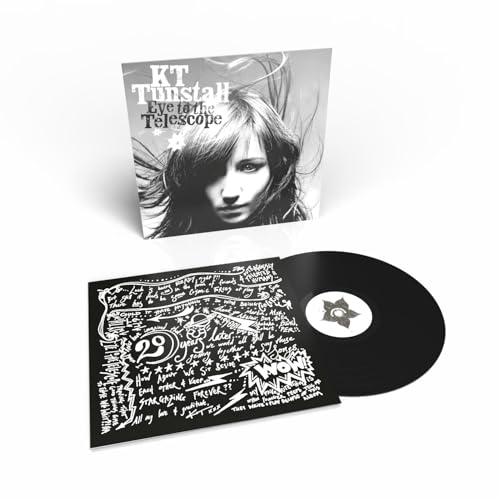 Eye To The Telescope [Lp] |