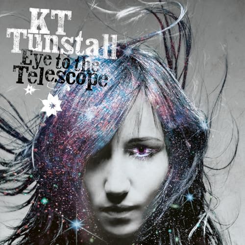 (PRE-ORDER 10/31/25) Eye To The Telescope: Stargazer Edition (4xCD) | Mint (M) Mint (M) - ALT/INDIE *NEW*