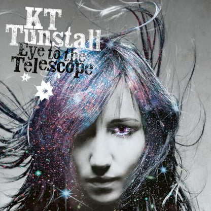 (PRE-ORDER 10/31/25) Eye To The Telescope: Stargazer Edition (4xCD) | Mint (M) Mint (M) - ALT/INDIE *NEW*