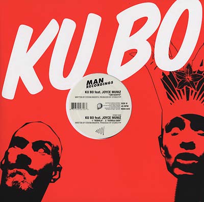 Um Korpo (VINYL) | - TECH HOUSE *NEW*