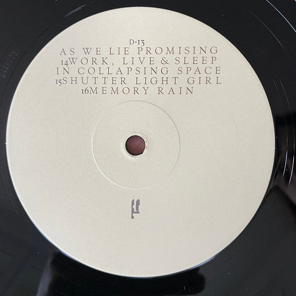 Severant | Mint (M) Mint (M) - EXPERIMENTAL *SEALED*