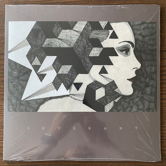 Severant | Mint (M) Mint (M) - EXPERIMENTAL *SEALED*