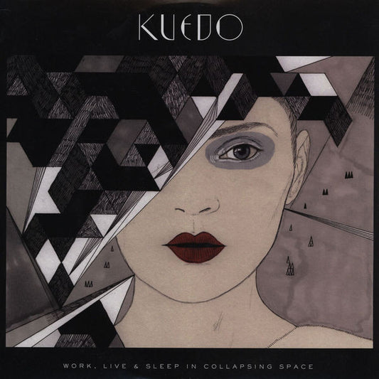 Work, Live & Sleep In Collapsing Space | Mint (M) Mint (M)