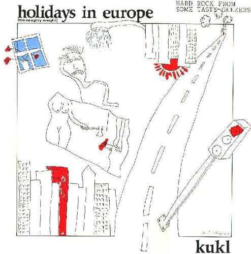 Holidays In Europe |