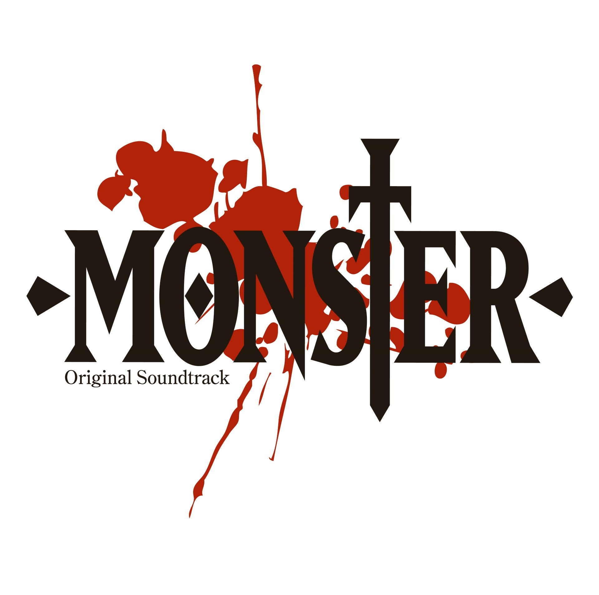 Kuniaki Haishima - Monster |