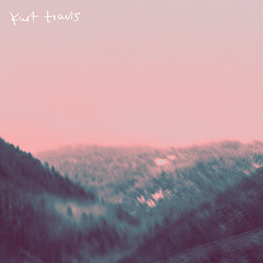 Kurt Travis - Anywhere'S Better |