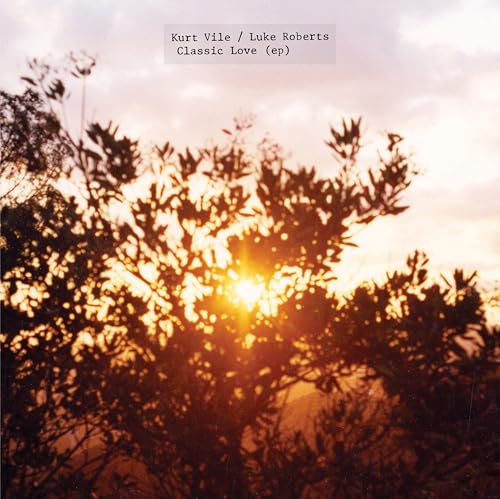 Classic Love [12" Ep] |