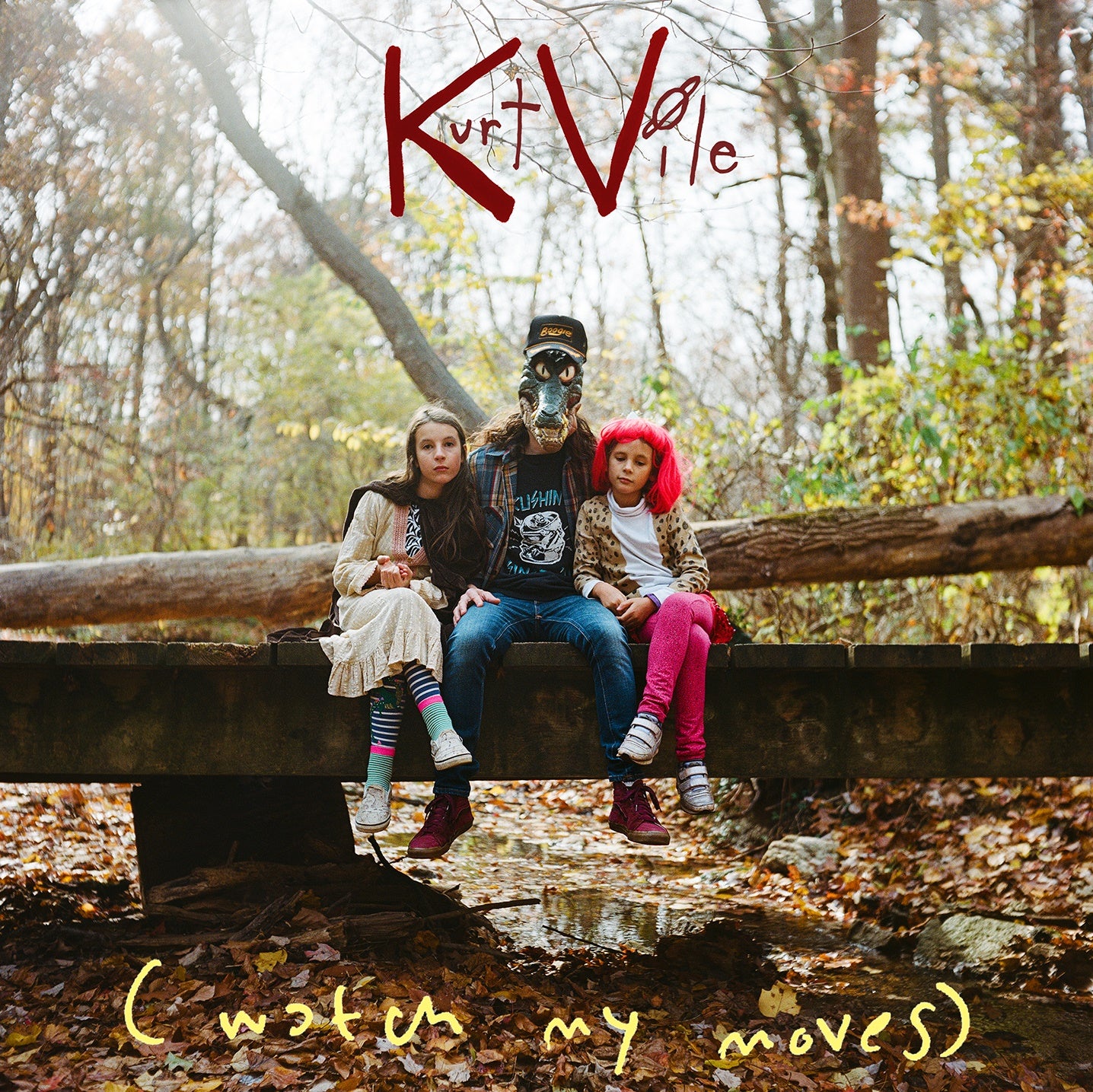 (watch my moves) [2 LP] |