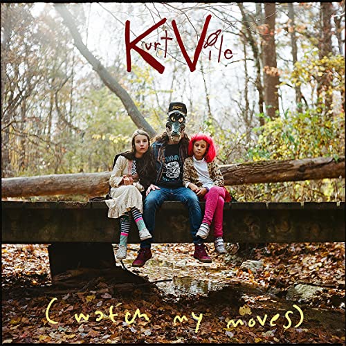 (watch my moves) [2 LP] |