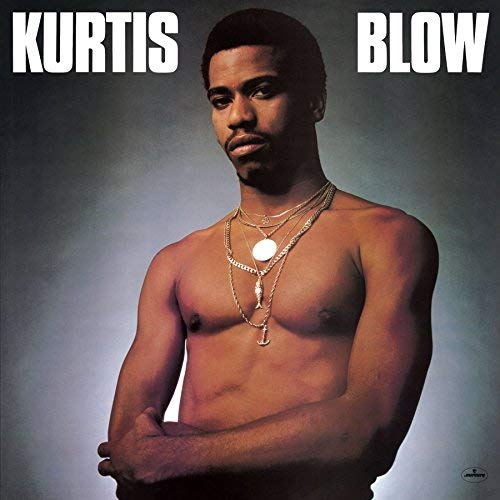 Kurtis Blow |