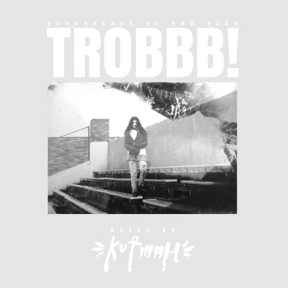 Trobbb! | Mint (M) Mint (M)