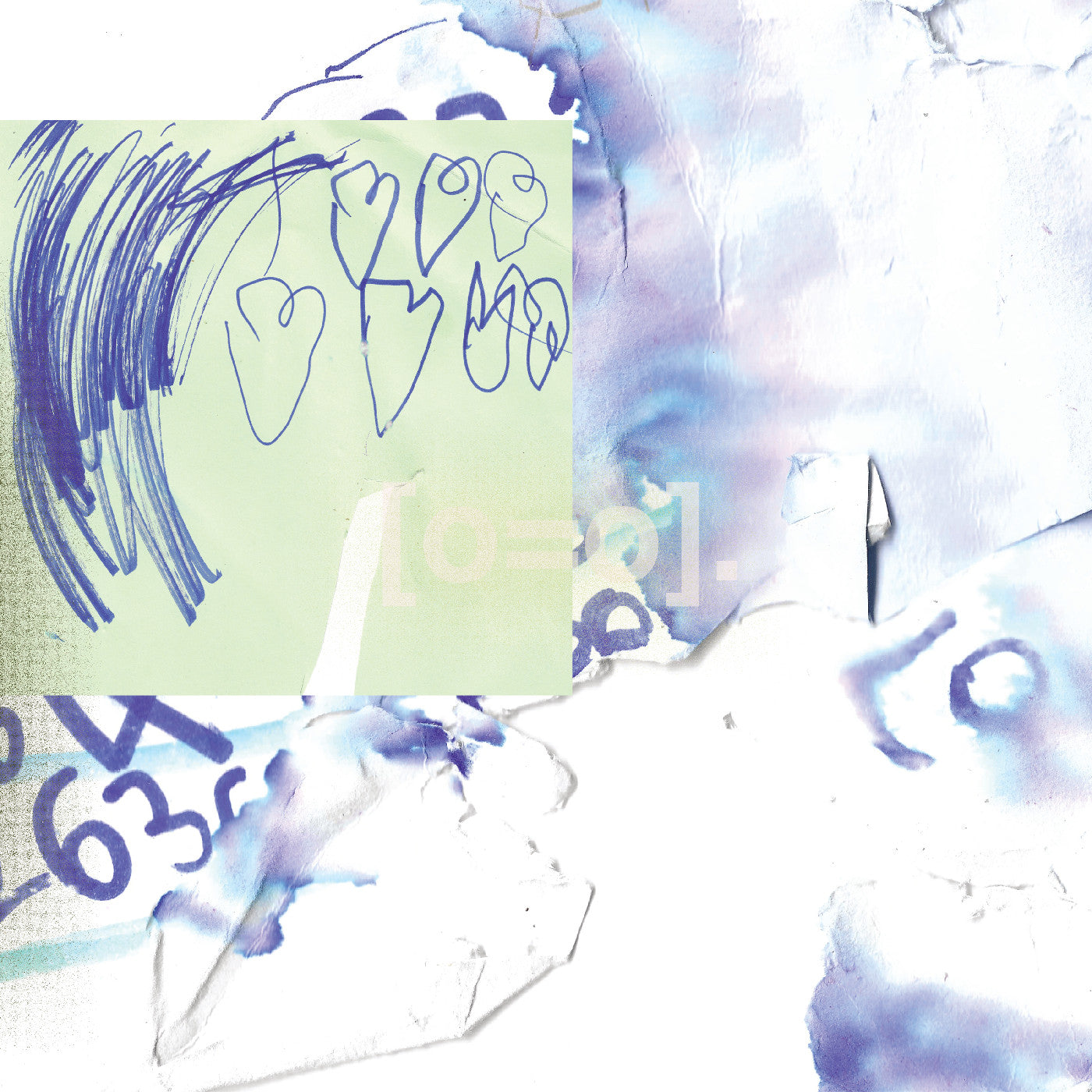 Kinds (Clear Vinyl) |