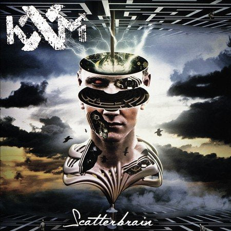 Scatterbrain |