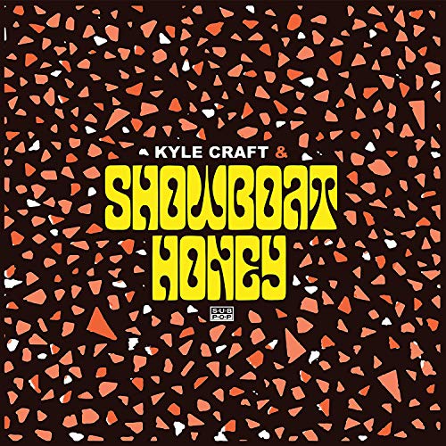 Kyle Craft - Showboat Honey |