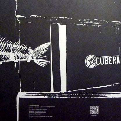 Kyle Geiger - Mimetic Disire EP | Near Mint (NM) Generic - TECH HOUSE / USED *LIKE NEW*