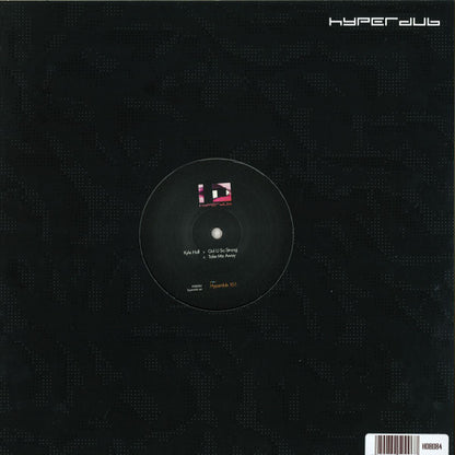 Girl U So Strong / Take Me Away | Mint (M) Mint (M) - DUBSTEP *NEW*