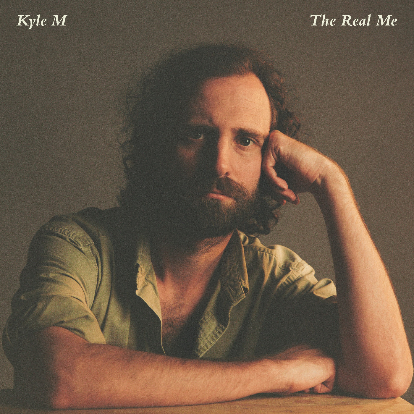 The Real Me |