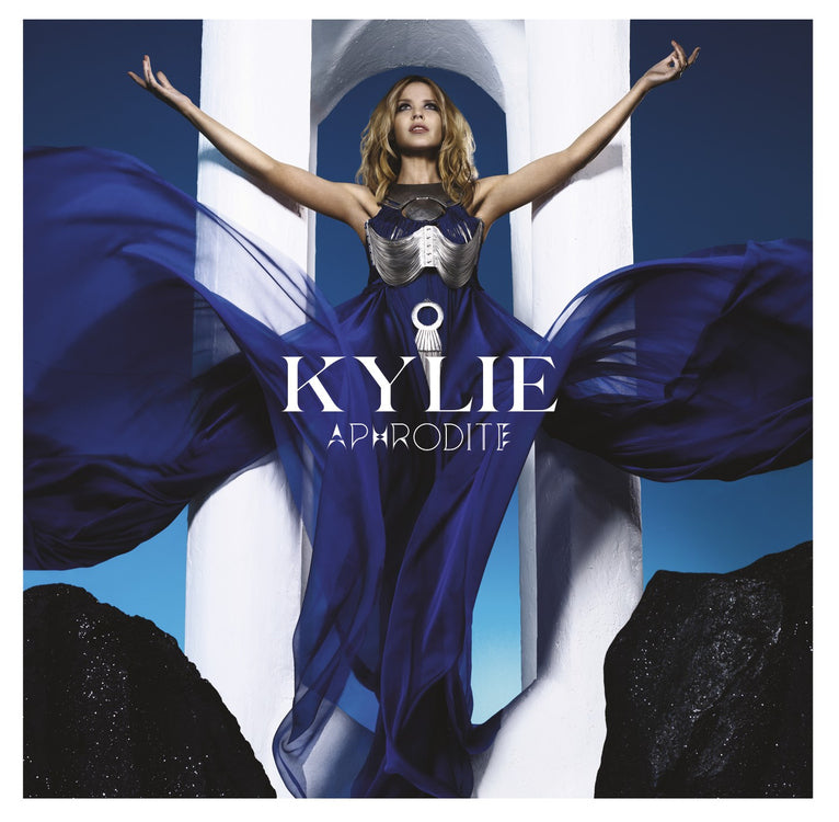 Kylie Minogue - Aphrodite |