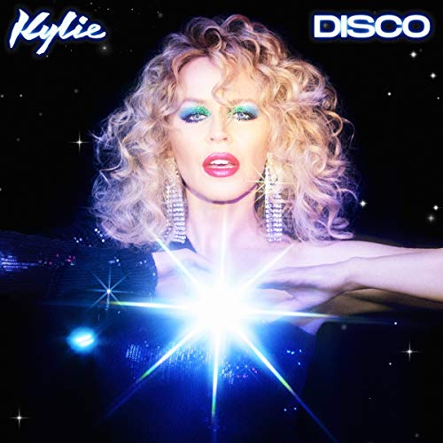 DISCO (VINYL) | Mint (M) Mint (M) - POP *NEW*