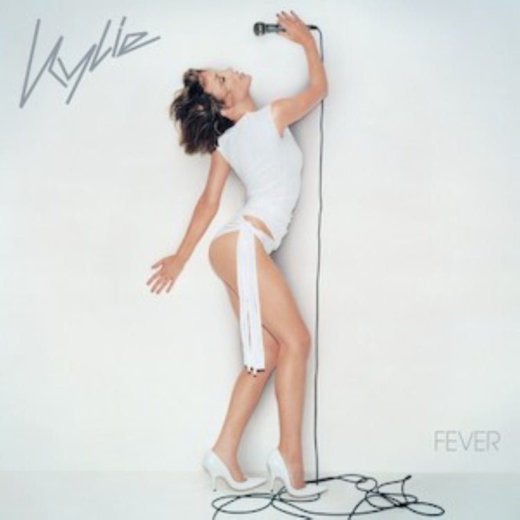 Kylie Minogue - Fever (Xxv Edition) [Color Vinyl] |