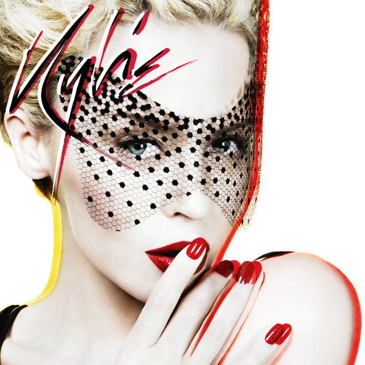 Kylie Minogue - X |