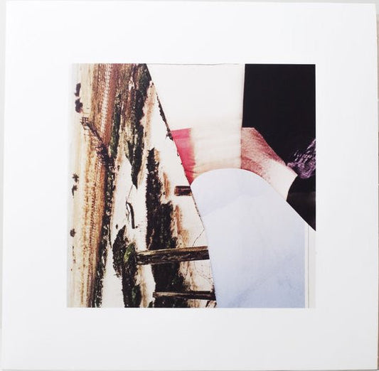 A Book Of Flying | Mint (M) Mint (M) - DOWNTEMPO *SEALED*
