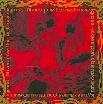Blues for the Red Sun [Import] |