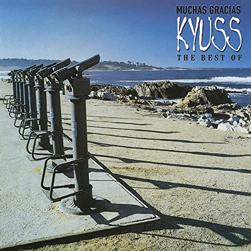 Muchas Gracias: The Best of Kyuss |