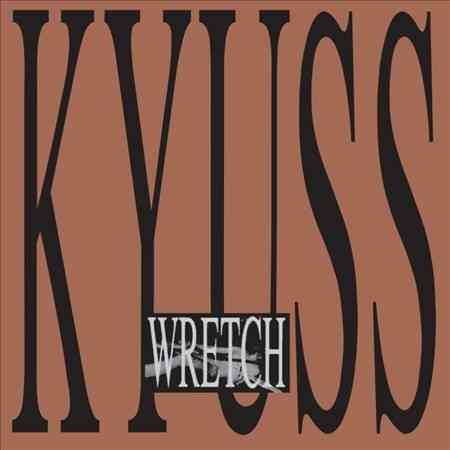 Wretch (2LP) | Mint (M) Mint (M) - ROCK