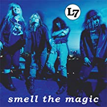 L7 - Smell the Magic (Remastered) |