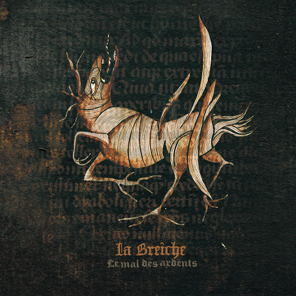 Le Mal Des Ardents |