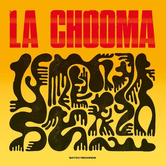 La Chooma [Lp] |