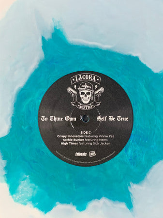 To Thine Own Self Be True | Mint (M) Mint (M) - HIP HOP/RAP