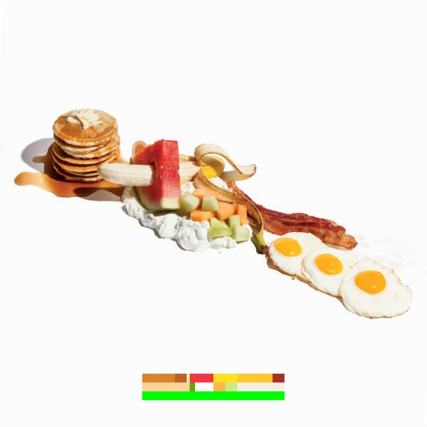 Battles - La Di Da Di |