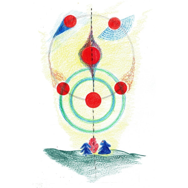 Il Lago E Il Cielo Del Bosco E Tutte Le Rane Cantano In Coro [Lp] |