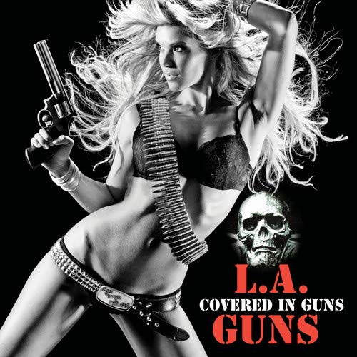 Covered In Guns |