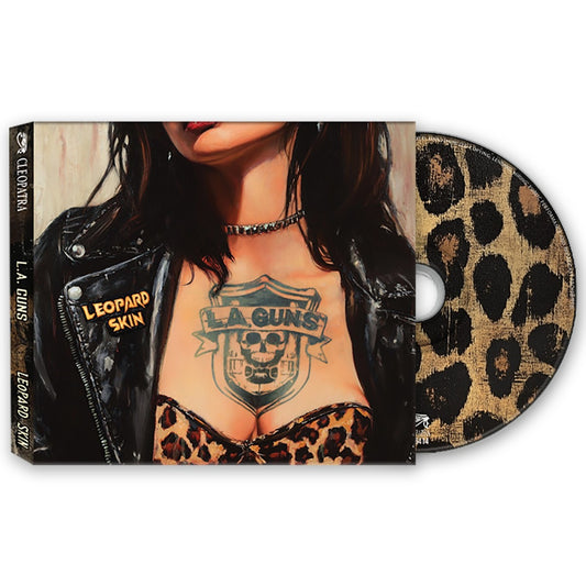 Leopard Skin |