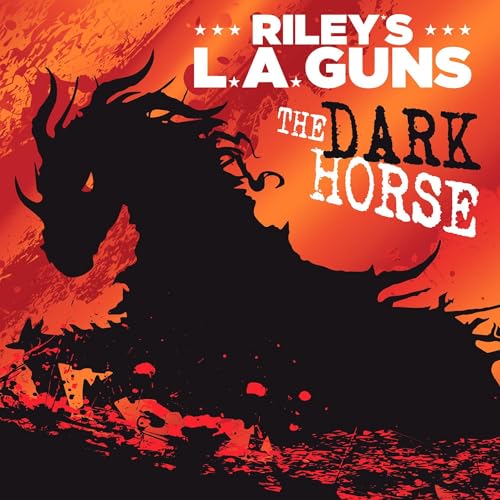 The Dark Horse / The Ballad Of Jayne |