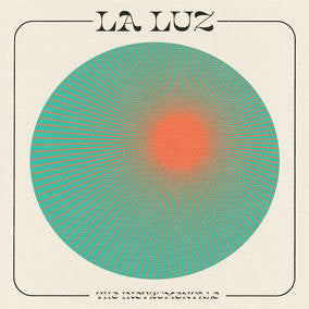 The Instrumentals (RSD 4/23/2022) |