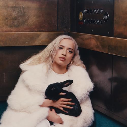 Levels [Pink Lp] |