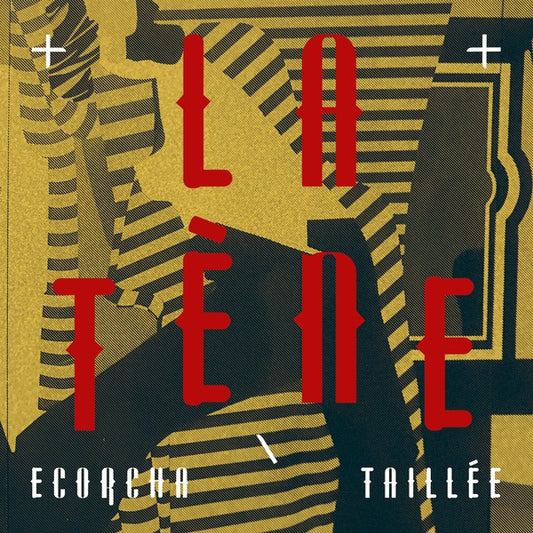 Ecorcha/Taillee |
