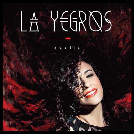 La Yegros - Suelta |