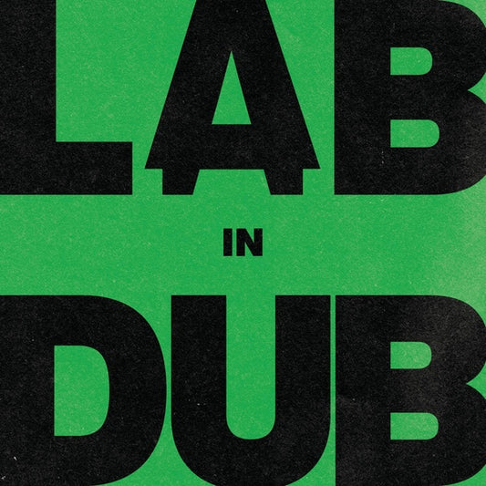 L.A.B In Dub (by Paolo Baldini DubFiles) |