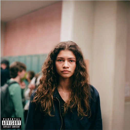 Euphoria Season 2 (Original Score From The HBO Series) [Explicit Content] | Mint (M) Mint (M)