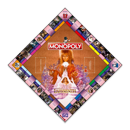 Labyrinth Monopoly |