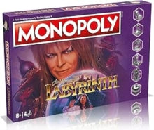 Labyrinth Monopoly |