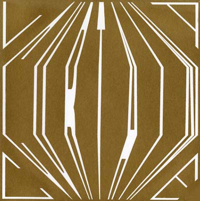 LACE CURTAIN - Falling/Running EP |